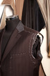 Tailors mannequin a Work in progres