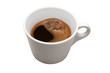 fresh cup of coffee fresh cup of coffee
