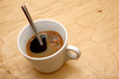 fresh cup of coffee fresh cup of coffee