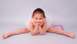 fillette danseuse fillette danseuse