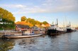 Oslo (Norway) - Harbor Oslo (Norway) - Harbor