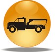 bouton dépannage