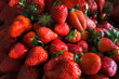 Fresh Strawberries