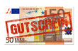 50 Euro Gutschein Stempel