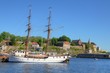 Oslo (Norway) - Harbor Oslo (Norway) - Harbor