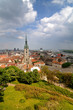 Bratislava catholic church, Slovakia