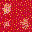 Strawberry texture