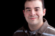 Smiling Man
