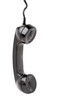 Old Phone Handset Hanging
