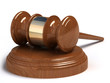 Judges hammer