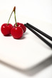 ciliege still-life