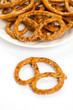 Photo: Pretzel Pretzel