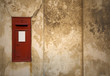 Mailbox abstract