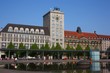 leipziger krochhochhaus