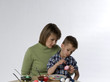 Easter Egg Painting