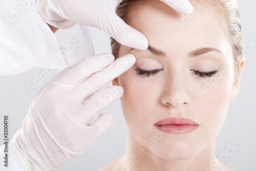 Photo: plastic surgery plastic surgery