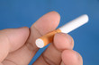 cigarette