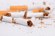 cigarettes