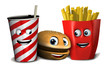 Famille Burgger