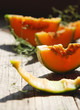 Foto: cantaloupe-melone cantaloupe-melone