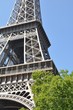 Eiffel Tower Section