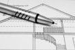 Architectural drawing and tool