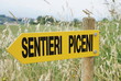 sentieri piceni