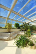 veranda