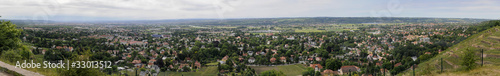 Foto: Radebeul, Weinberge, Panorama, Sachsen Radebeul, Weinberge, Panorama, Sachsen