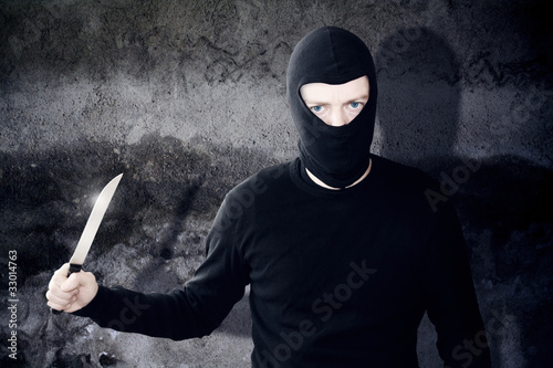 Photo: Verbrecher Verbrecher