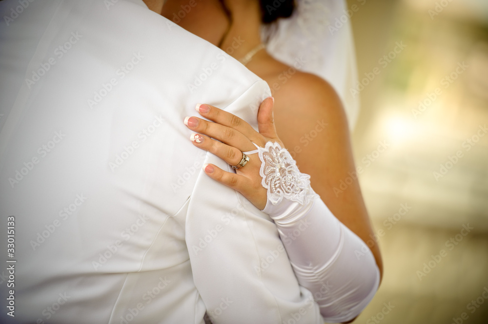 Wedding dance