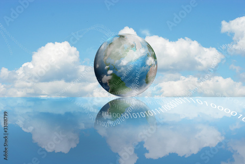 Cloud Computing Images Free on Cloud Computing Technology    T  L  Furrer  33018799   See Portfolio