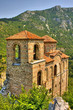 fortress of Assen, Bulgaria