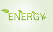 Green Energy