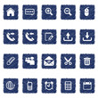 Scribble Icons 04
