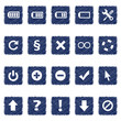 Scribble Icons 02