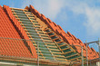 Dachsanierung