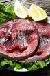 tonno rosso