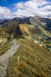 Slovakia mountains