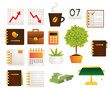 Office objects