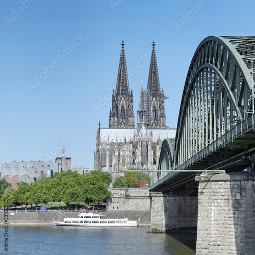 Foto: Koeln-Dom #15 Koeln-Dom #15