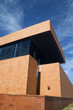 Brick Building