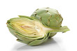 Photo: Artichoke Artichoke