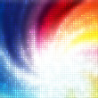 Abstract multicolour Defocused background Abstract multicolour Defocused background