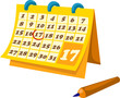 Calendar