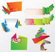 Origami Design Elements