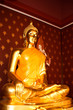 golden Buddha