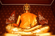 Golden Buddha