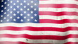 Amrican flag.