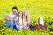 Family Picnic